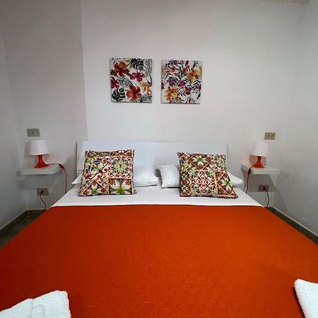 Trentuno Mondello Apartments Exterior photo