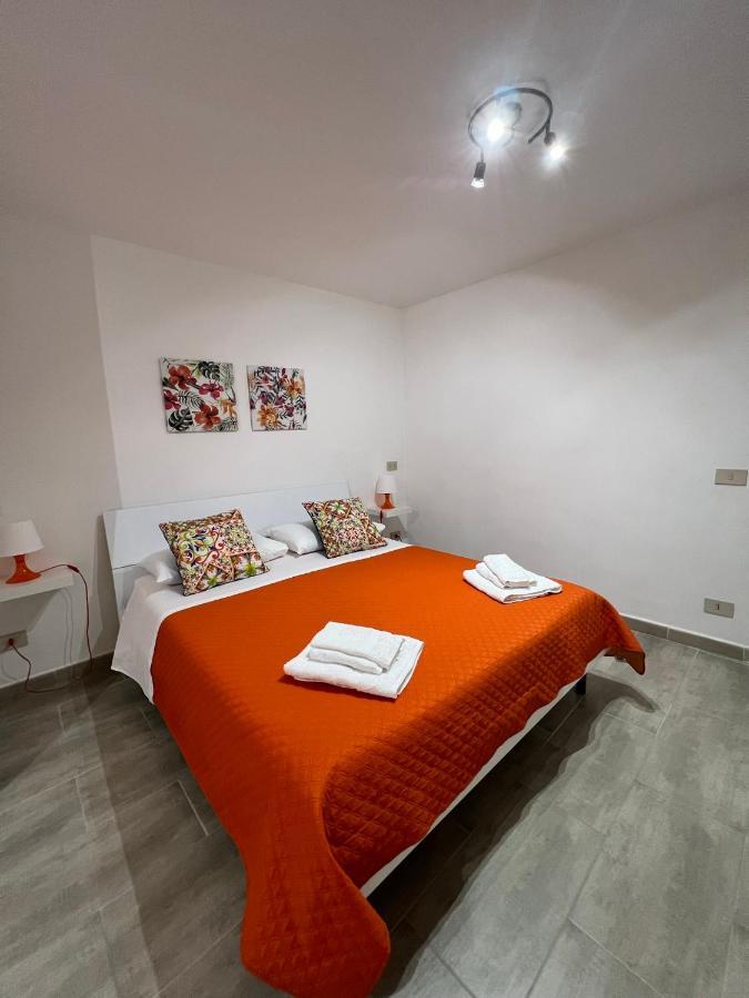 Trentuno Mondello Apartments Exterior photo