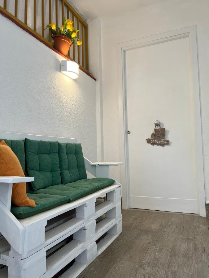 Trentuno Mondello Apartments Exterior photo
