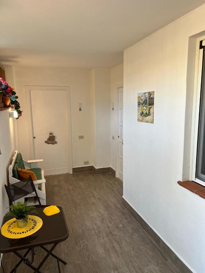 Trentuno Mondello Apartments Exterior photo