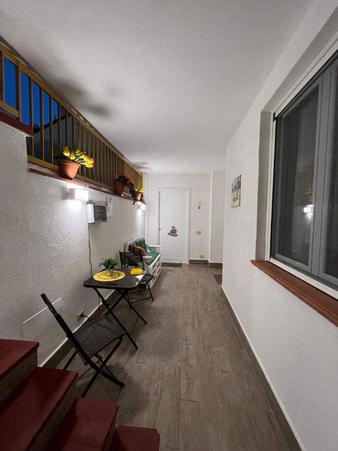 Trentuno Mondello Apartments Exterior photo