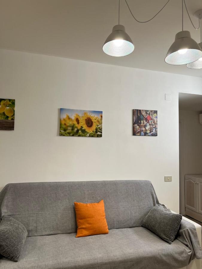 Trentuno Mondello Apartments Exterior photo