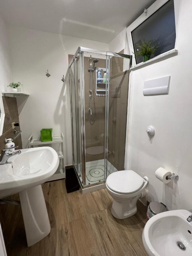 Trentuno Mondello Apartments Exterior photo